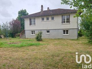  Maison � vendre 3 pi�ces 73 m�