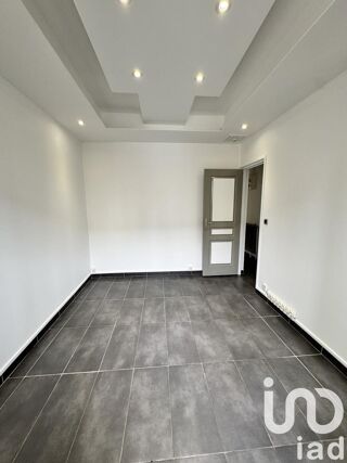  Appartement  vendre 2 pices 40 m