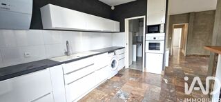  Appartement � vendre 4 pi�ces 88 m�