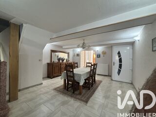  Maison � vendre 5 pi�ces 130 m�