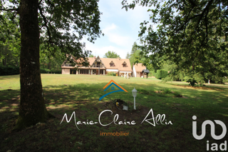  Maison � vendre 10 pi�ces 350 m�