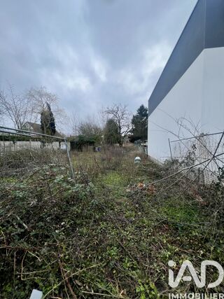  Terrain � vendre 607 m�