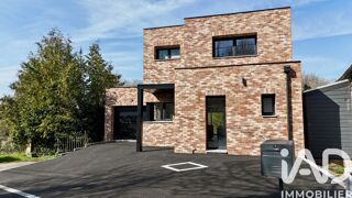  Maison � vendre 4 pi�ces 137 m�