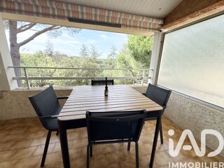  Appartement � vendre 2 pi�ces 44 m�