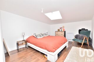  Appartement � vendre 3 pi�ces 77 m�