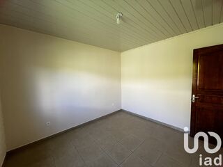  Maison � vendre 4 pi�ces 80 m�