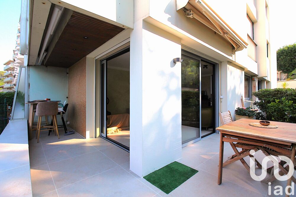  vendre  Appartement Antibes (06600)