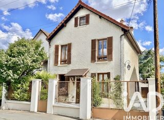  Maison  vendre 6 pices 170 m