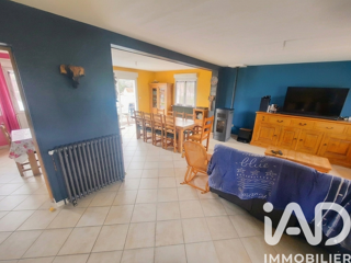  Maison � vendre 6 pi�ces 145 m�