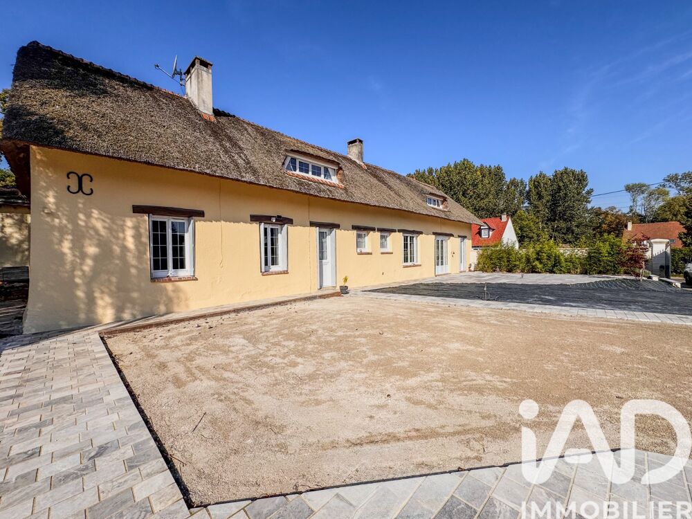 � vendre  Maison Saint-Martin-de-Nigelles (28130)