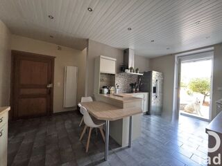  Maison � vendre 6 pi�ces 194 m�