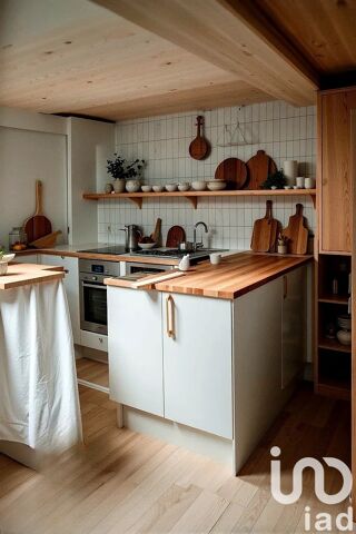  Maison � vendre 7 pi�ces 187 m�