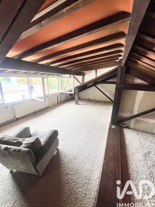  Appartement � vendre 4 pi�ces 83 m�