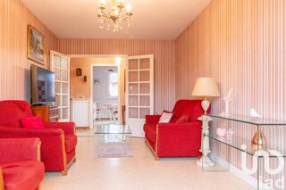  Appartement  vendre 3 pices 65 m