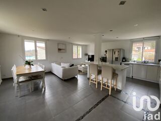  Maison � vendre 4 pi�ces 125 m�