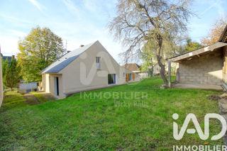  Maison � vendre 5 pi�ces 100 m�