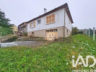  Maison � vendre 4 pi�ces 70 m�