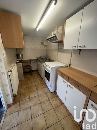  Maison � vendre 4 pi�ces 86 m�