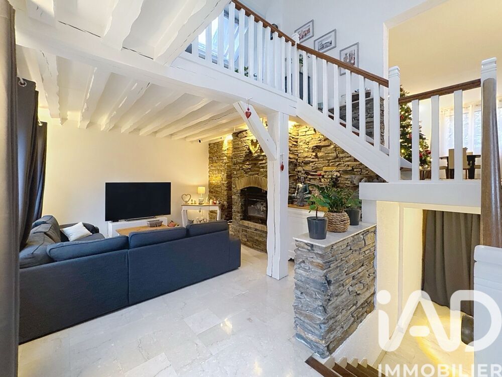 � vendre  Maison Morsang-sur-Orge (91390)