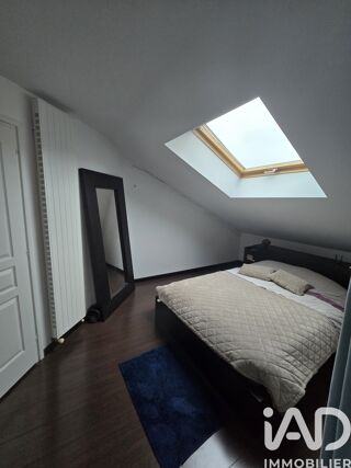  Maison � vendre 7 pi�ces 145 m�