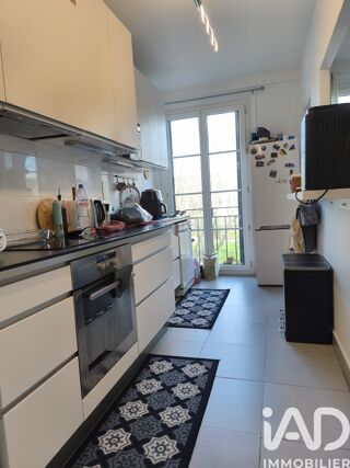  Appartement � vendre 6 pi�ces 110 m�