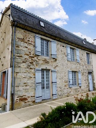  Maison � vendre 5 pi�ces 127 m�