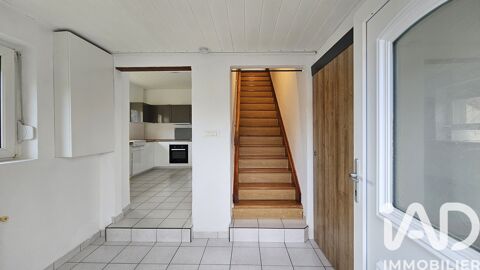  Maison � louer 3 pi�ces 60 m�