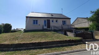  Maison  vendre 5 pices 117 m