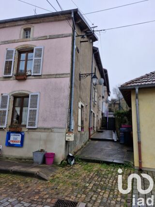  Maison � vendre 6 pi�ces 161 m�