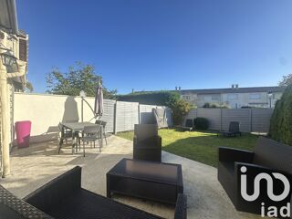  Maison � vendre 7 pi�ces 107 m�