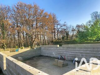  Terrain � vendre 1500 m�