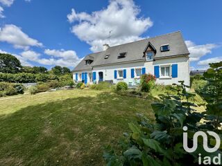  Maison � vendre 9 pi�ces 192 m�