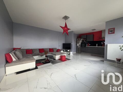   Vente Appartement 3 pi�ces Appartement - 3 pi�ce(s) - 69 m�