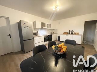  Appartement � vendre 3 pi�ces 95 m�