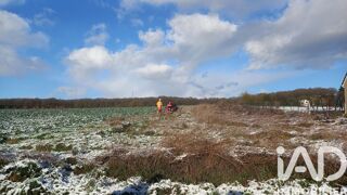  Terrain � vendre 1157 m�