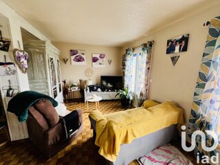  Maison � vendre 6 pi�ces 94 m�