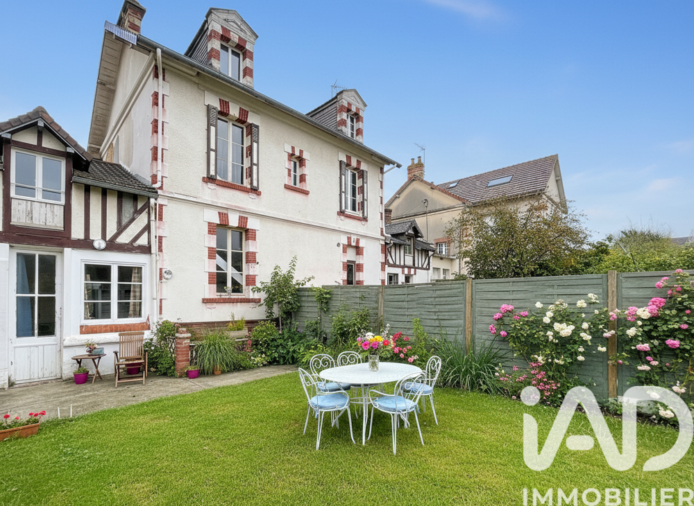  vendre  Maison Ouistreham (14150)