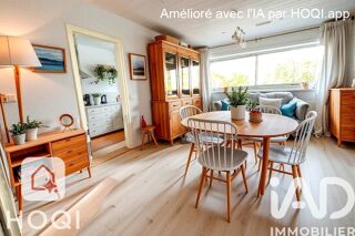  Appartement � vendre 3 pi�ces 74 m�