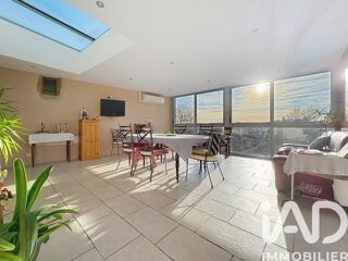  Maison � vendre 4 pi�ces 190 m�