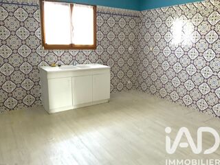  Maison � vendre 3 pi�ces 95 m�