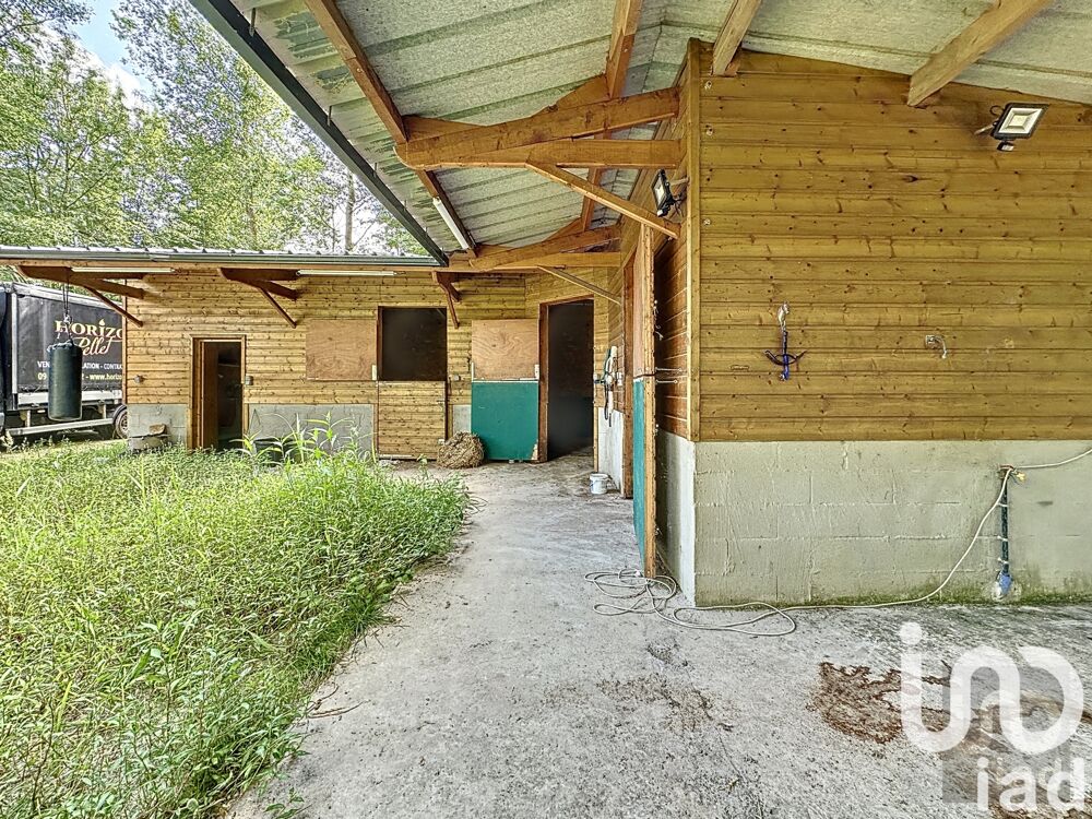  vendre  Maison Cauvigny (60730)