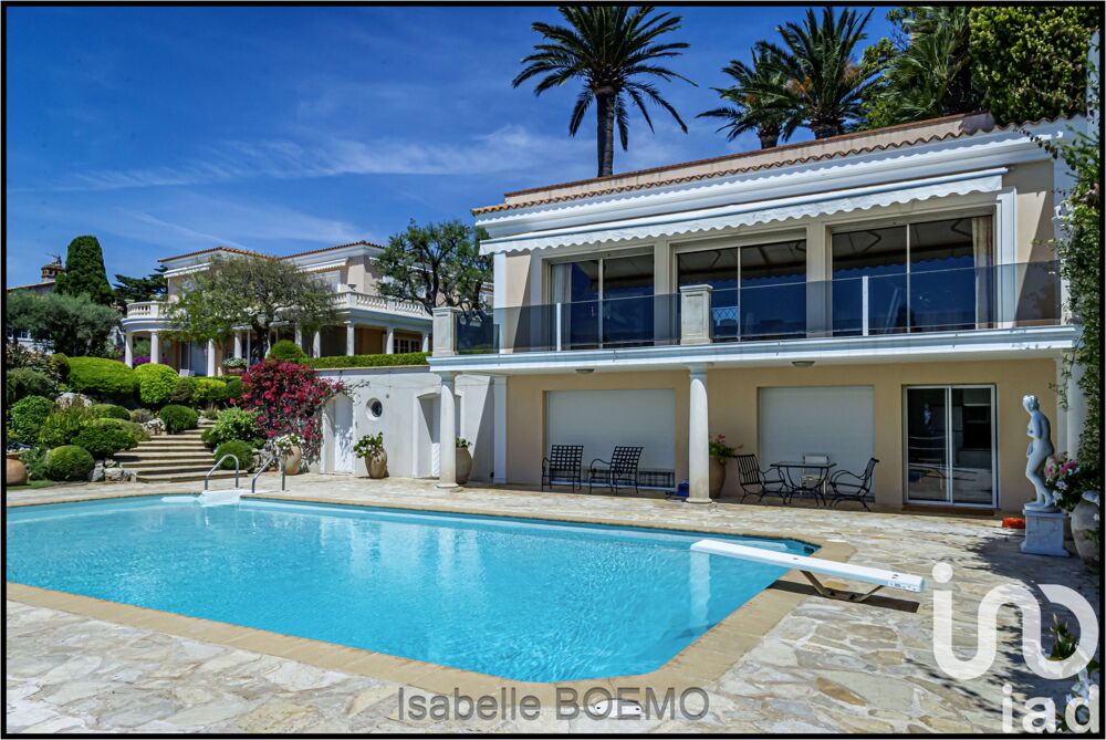  vendre  Maison Antibes (06600)