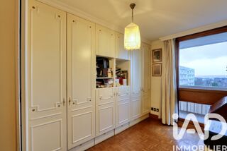  Appartement � vendre 5 pi�ces 91 m�