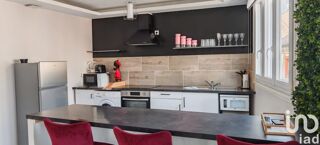  Appartement � vendre 3 pi�ces 79 m�