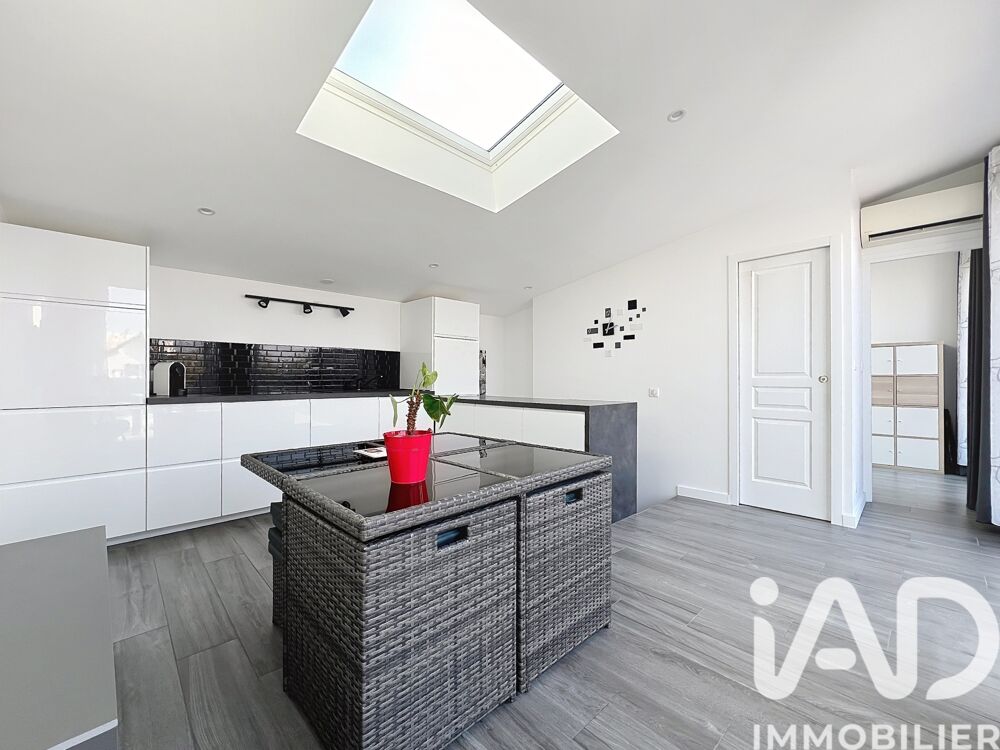  vendre  Maison Rueil-Malmaison (92500)