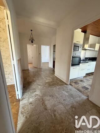  Maison � vendre 7 pi�ces 145 m�