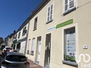  Immeuble � vendre 220 m�