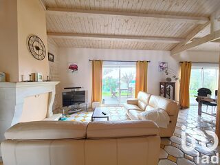  Maison � vendre 5 pi�ces 155 m�