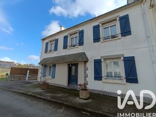  Maison � vendre 8 pi�ces 185 m�