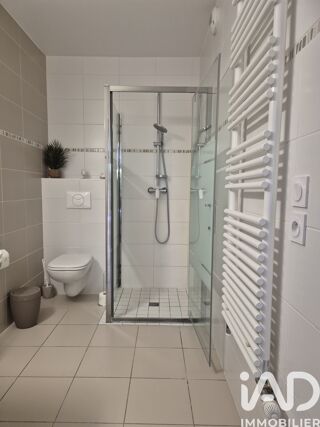  Appartement � vendre 5 pi�ces 137 m�